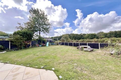 4 bedroom detached house for sale, Albany Drive, Three Legged Cross, Wimborne, Dorset, BH21