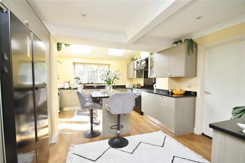 4 bedroom detached house for sale, Albany Drive, Three Legged Cross, Wimborne, Dorset, BH21