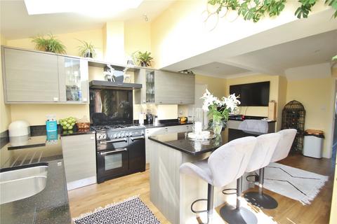 4 bedroom detached house for sale, Albany Drive, Three Legged Cross, Wimborne, Dorset, BH21