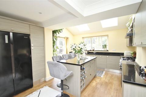 4 bedroom detached house for sale, Albany Drive, Three Legged Cross, Wimborne, Dorset, BH21
