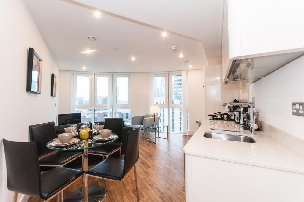 Kitchen Dining