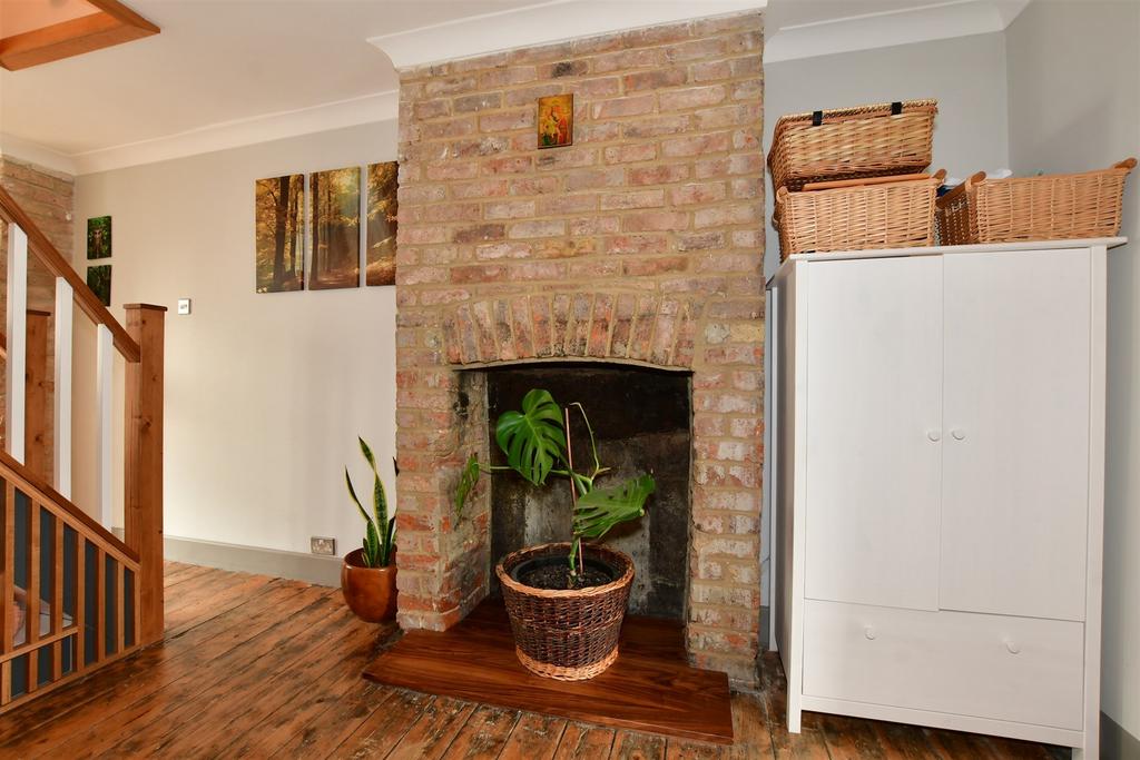 Internal Feature