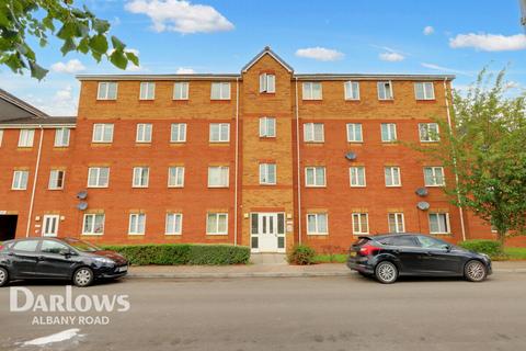 129 Beaufort Square, Cardiff, CF24 2TX