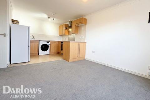 129 Beaufort Square, Cardiff, CF24 2TX