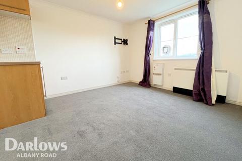 129 Beaufort Square, Cardiff, CF24 2TX