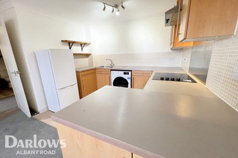 129 Beaufort Square, Cardiff, CF24 2TX