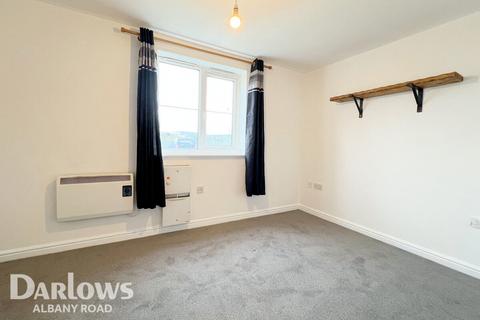 129 Beaufort Square, Cardiff, CF24 2TX