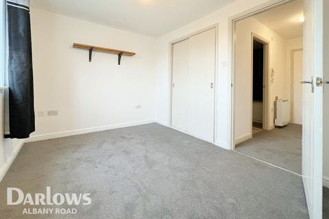 129 Beaufort Square, Cardiff, CF24 2TX