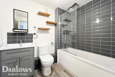 129 Beaufort Square, Cardiff, CF24 2TX