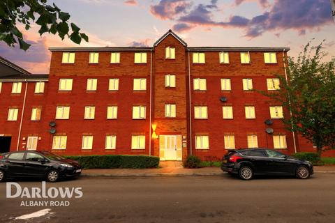 129 Beaufort Square, Cardiff, CF24 2TX