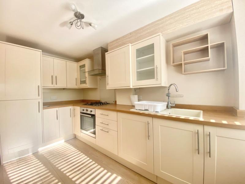 2 bed furnished flat to let stratford upon avon