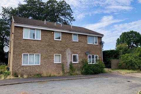 1 bedroom apartment for sale, Hadley Crescent, Heacham, PE31