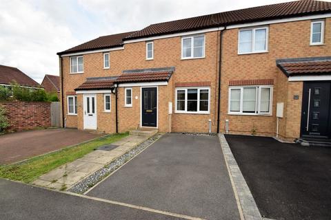 4 Wooler Drive, The Middles, Stanley, DH9 6BF