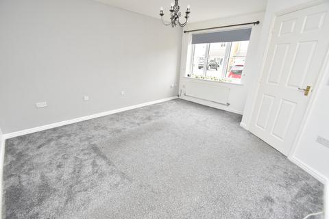 4 Wooler Drive, The Middles, Stanley, DH9 6BF