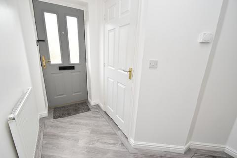 4 Wooler Drive, The Middles, Stanley, DH9 6BF