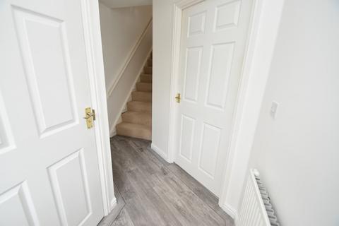 4 Wooler Drive, The Middles, Stanley, DH9 6BF