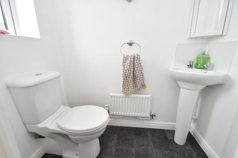 4 Wooler Drive, The Middles, Stanley, DH9 6BF
