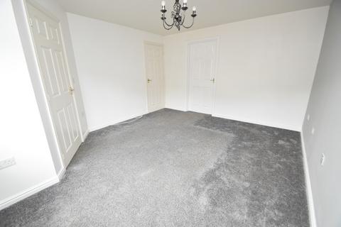 4 Wooler Drive, The Middles, Stanley, DH9 6BF