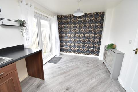 4 Wooler Drive, The Middles, Stanley, DH9 6BF