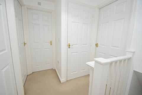 4 Wooler Drive, The Middles, Stanley, DH9 6BF