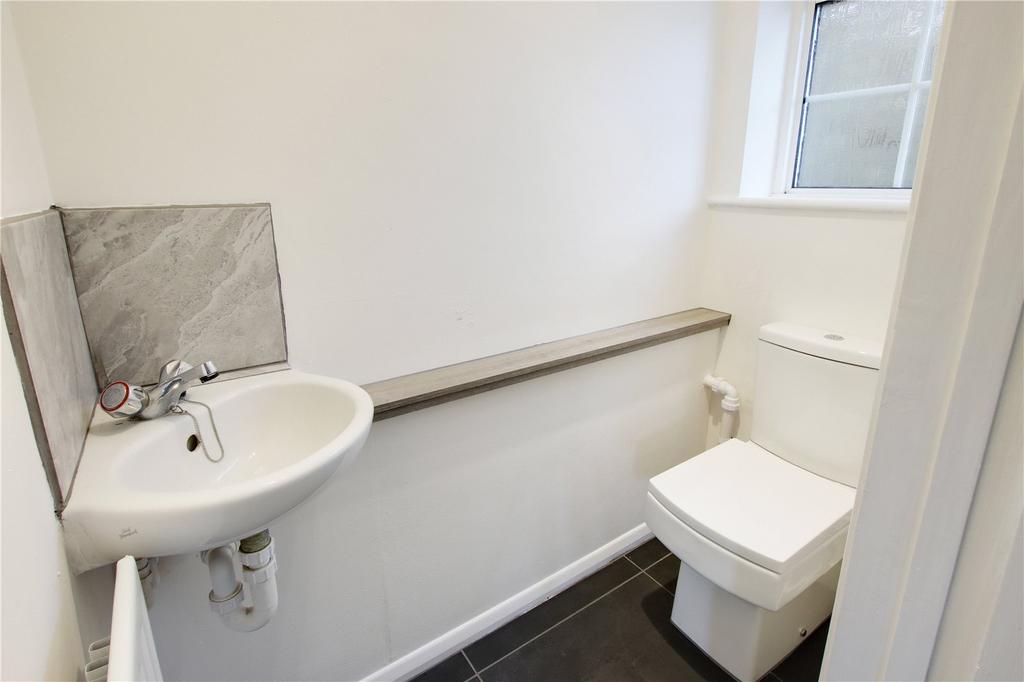 Cloakroom