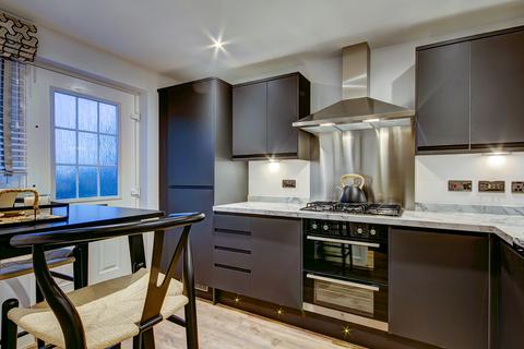 3 bedroom semi-detached house for sale - Plot 5, The Ardbeg at Royale Meadows, Muirhead G69