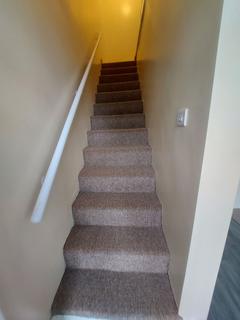 1 bedroom terraced house to rent, Lidget Place, Bradford, BD7