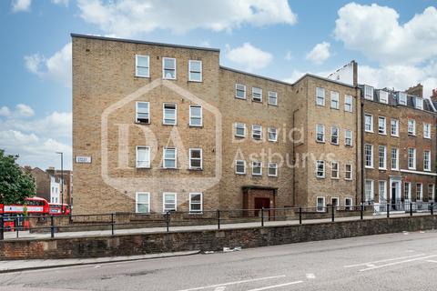 1 bedroom apartment to rent, Cross Street, Angel Islington, London