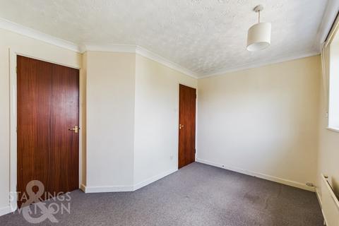 2 bedroom townhouse for sale, St. Augustines Street, Norwich