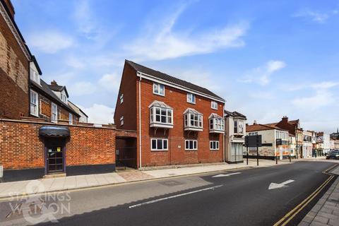 2 bedroom townhouse for sale, St. Augustines Street, Norwich