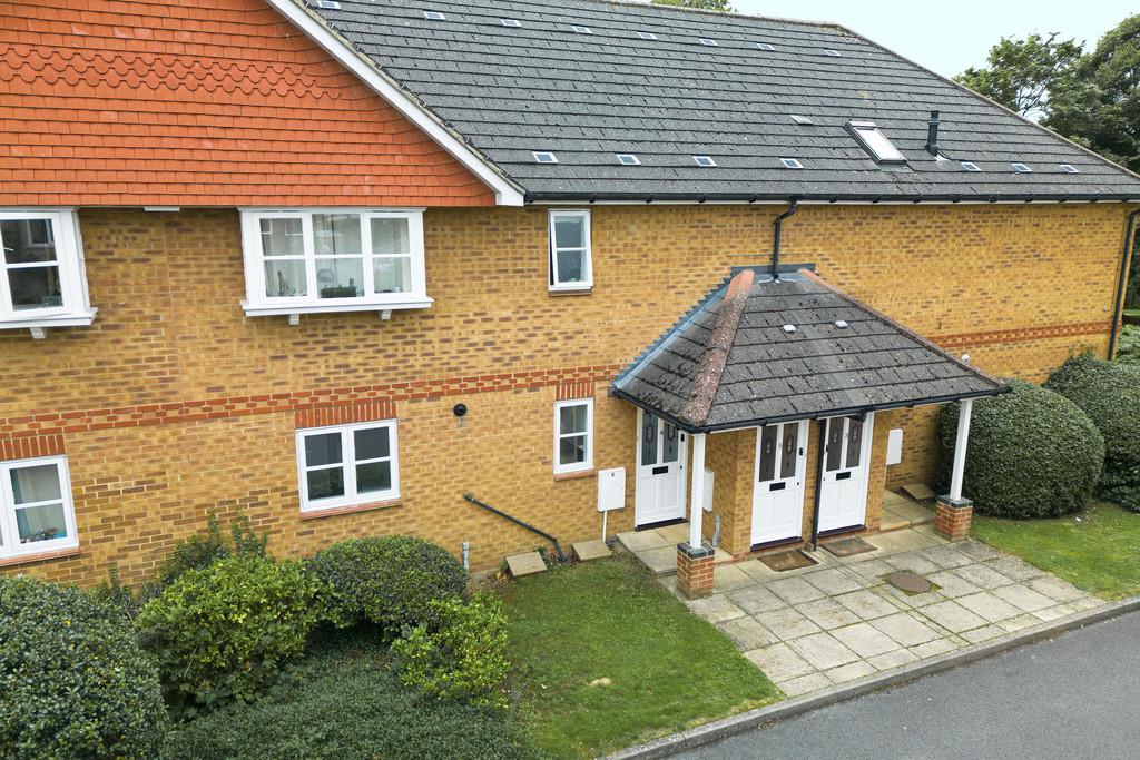 Radley Court, Radley Road, Abingdon 2 bed ground floor £