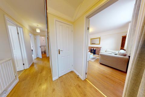 3 bedroom detached house to rent, Ock Street, Abingdon