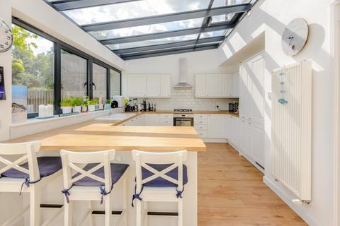4 bedroom semi-detached house to rent, Burnell Avenue, Ham, Richmond, TW10