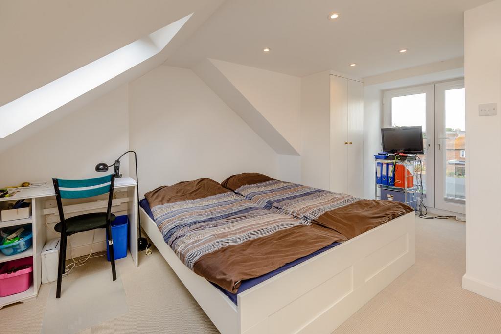Princple Bedroom