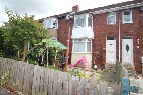 3 bedroom terraced house for sale, Norton Avenue, Bowburn, Durham, DH6