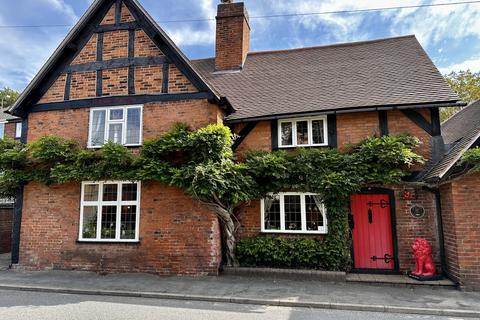 4 bedroom detached house for sale, Coleshill Road, Sutton Coldfield, B76