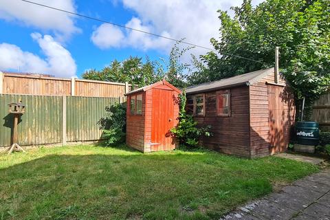 2 bedroom detached bungalow for sale, Glaven Close, North Walsham