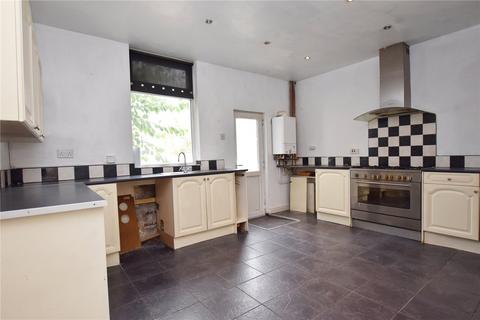 2 bedroom terraced house for sale - Queens Park Road, Heywood, Greater Manchester, OL10