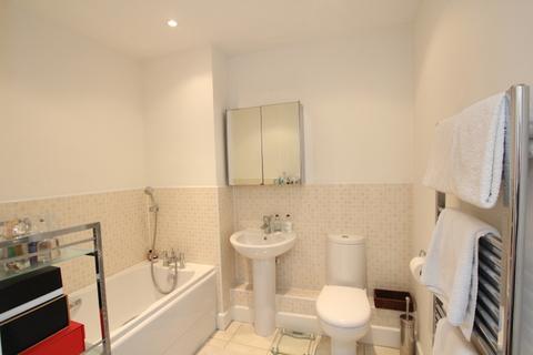 24 Martingale Way, Portishead, Bristol, BS20 7AW