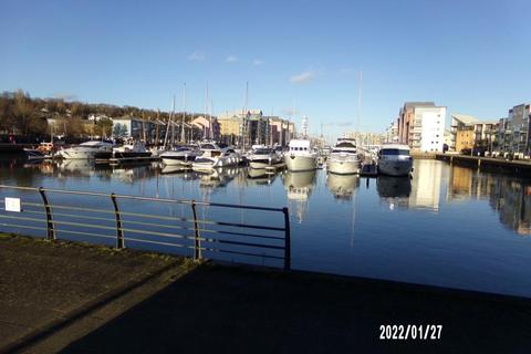 24 Martingale Way, Portishead, Bristol, BS20 7AW