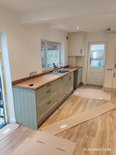 14 Mead Road, Portishead, Bristol, BS20 6RY