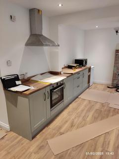 14 Mead Road, Portishead, Bristol, BS20 6RY