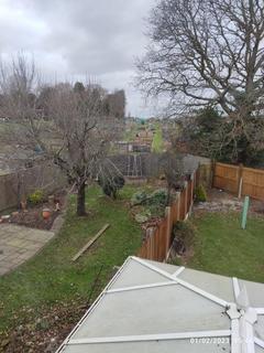 14 Mead Road, Portishead, Bristol, BS20 6RY