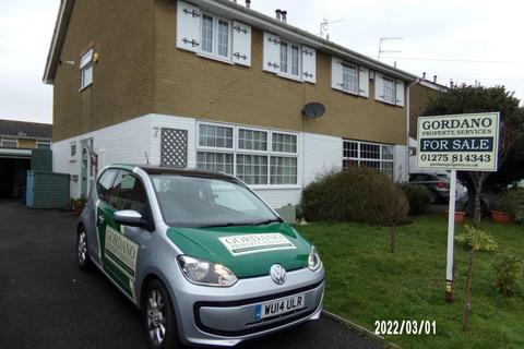 7 Winford Close, Portishead, Bristol, BS20 6YG