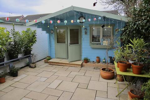 7 Winford Close, Portishead, Bristol, BS20 6YG