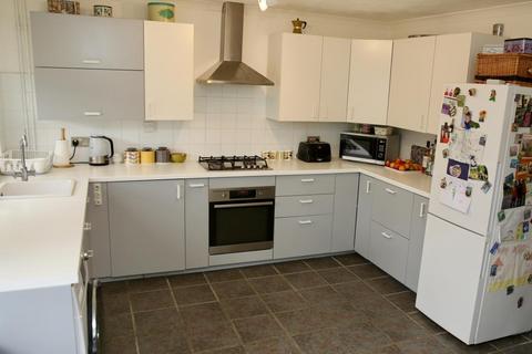 7 Winford Close, Portishead, Bristol, BS20 6YG