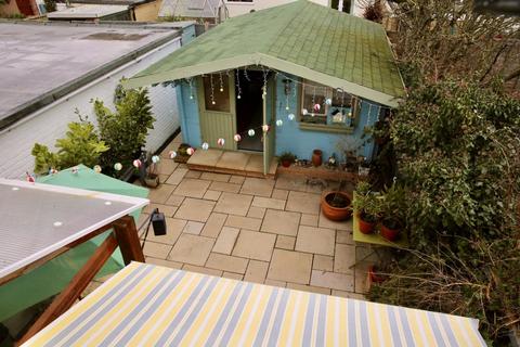 7 Winford Close, Portishead, Bristol, BS20 6YG