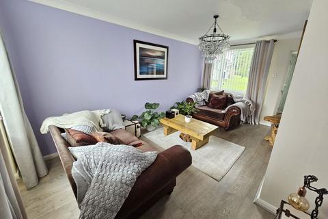 3 bedroom end of terrace house for sale, Thornley Avenue, Cramlington