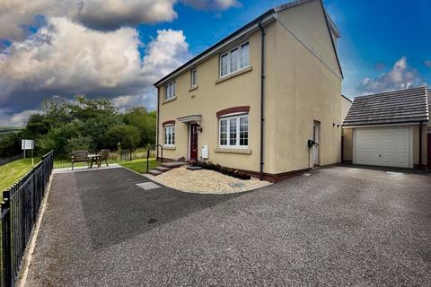 6 bedroom detached house for sale, 1 Lantern Close, Pontyclun CF72 9ZB