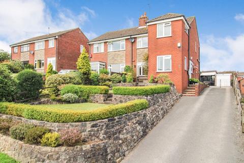 41 Basford Bridge Lane, Cheddleton, Leek, ST13 7EQ